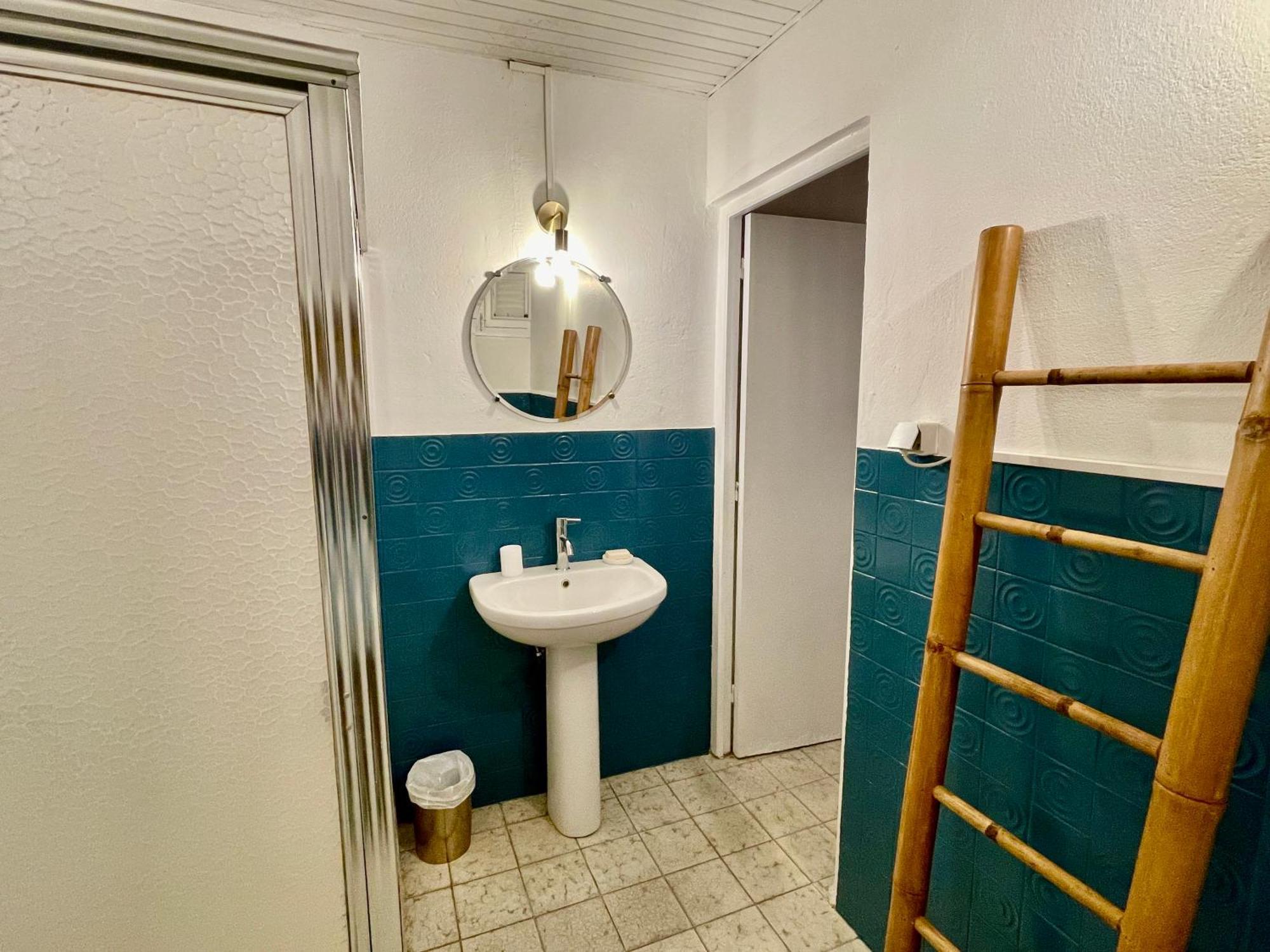 Maison De Campagne A Quelques Minutes De La Ville Le Lamentin Kültér fotó